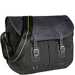 Barbour Icons Wax Leather Bag sage UBA0484SG71