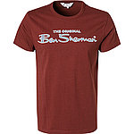 Ben Sherman T-Shirt 0057215/124