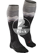 Falke SK2 Crest Socken 1 Paar 16548/3530
