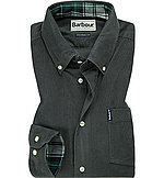 Barbour Cord 1 TF grey MSH4049GY12