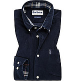 Barbour Cord 1 TF navy MSH4049NY31
