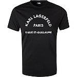 KARL LAGERFELD T-Shirt 755039/0/592223/990
