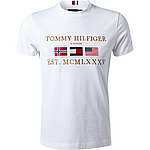 Tommy Hilfiger T-Shirt MW0MW12516/YBR