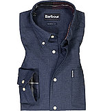 Barbour Hemd Aviemore chambray MSH4607BL15