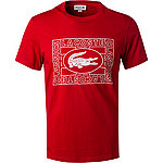 LACOSTE T-Shirt TH5097/240
