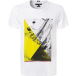 Tommy Hilfiger T-Shirt MW0MW12527/YBR