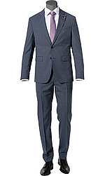 Tommy Hilfiger Tailored Anzug TT0TT06931/0ZV