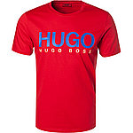 HUGO T-Shirt Dolive 50424999/693