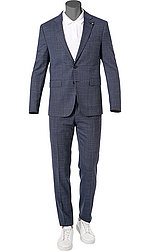 Tommy Hilfiger Tailored Anzug TT0TT08063/0ZS