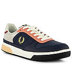 Fred Perry Schuhe B300 Leather Suede B8293/907