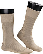 Falke Luxury Socken No.10 1 Paar 14649/4320