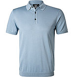 Strellson Polo-Shirt Vincent 30020052/452
