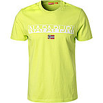 NAPAPIJRI T-Shirt NP0A4E5Q/YA4