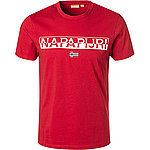 NAPAPIJRI T-Shirt NP0A4E5Q/R47