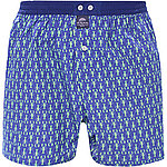 MC ALSON Boxer-Shorts 4151/dunkelblau