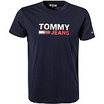 TOMMY JEANS T-Shirt DM0DM07843/C87