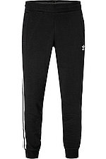 adidas ORIGINALS 3-Stripes Pant black DV1549