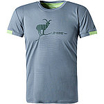 maier sports T-Shirt Ziereiner 152025/2403