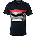 Barbour T-Shirt Breaside navy MTS0562NY91