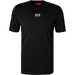 HUGO T-Shirt Durned 50434268/001
