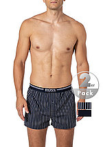 BOSS Boxer Shorts 2er Pack 50430680/410