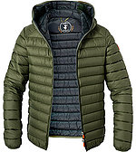 SAVE THE DUCK Jacke D3065MGIGAY/00841