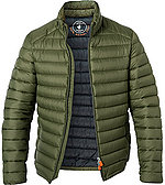 SAVE THE DUCK Jacke D3243MGIGAY/00841