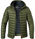 SAVE THE DUCK Jacke D3923MGIGAY/00841