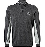 adidas Golf Zip Sweater blckme FR1030