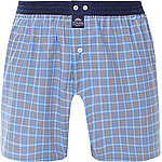 MC ALSON Boxer-Shorts 4246/blau