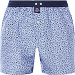 MC ALSON Boxer-Shorts 4279/blau