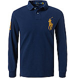 Polo Ralph Lauren Polo-Shirt 710766856/001