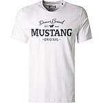 MUSTANG T-Shirt 1009966/2045