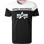 ALPHA INDUSTRIES T-Shirt CB 128506/03