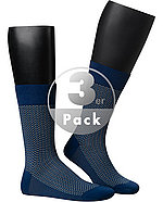 Falke Socken Uptwon Tie 3er Pack 12437/6000