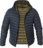 SAVE THE DUCK Jacke D3065MGIGAY/01464