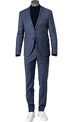 Tommy Hilfiger Tailored Anzug TT0TT08448/00P