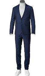 Tommy Hilfiger Tailored Anzug TT0TT07506+7/0Z5