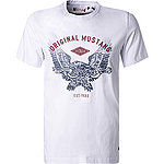 MUSTANG T-Shirt 1009969/2045