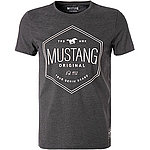 MUSTANG T-Shirt 1009967/4151