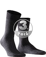 Falke Bristol Socke 3er Pack 14415/3080