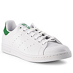 adidas ORIGINALS Stan Smith white-green FX5502