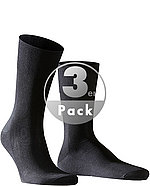 Falke Socke Firenze 3er Pack 14684/3000