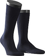 Falke Luxury Kaschmir Socke No.2 1 Paar 14459/6370