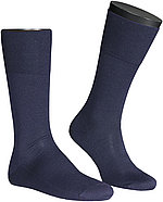 Falke Luxury Socke No.6 1 Paar 14451/6370