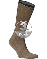 bugatti Daily Business Socken 3er Pack 6710/790