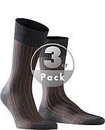Falke Socken Shadow 3er Pack 14648/3210