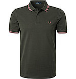 Fred Perry Polo-Shirt M3600/4081