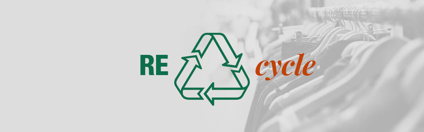 Recycling-Mode – Fashion For Future
